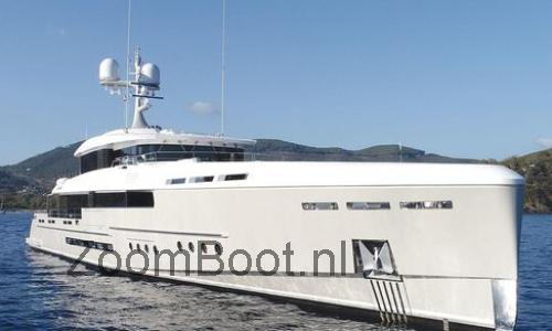 Endeavour 50 beoordelingen en specificaties